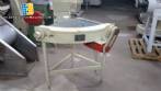 Conveyor with 45 curve Sollich