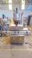ARV volumetric screw packaging machine with conveyor belt for powders