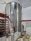 Zegla stainless steel agitator mixer tank 1,000 liters