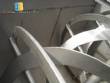 Mixer ribbon blender