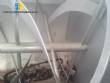 Mixer ribbon blender
