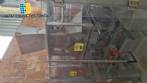 Masipack automatic vertical packaging baler