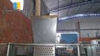 Masipack automatic vertical packaging baler