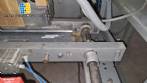 Masipack automatic vertical packaging baler
