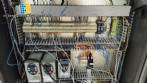 Masipack automatic vertical packaging baler