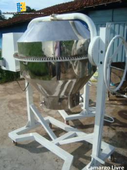 Drageadeira rocker