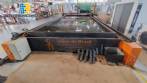Plasma cutting for sheet metal