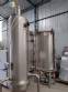 Stainless steel filter bag