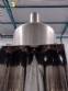 Stainless steel filter bag