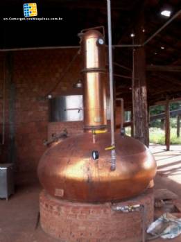 Manufactures of cacha�a