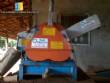 Manufactures of cachaa