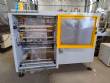Automatic L shrink sealer with Smipack tunnel
