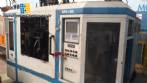 Blow moulding Battenfeld