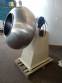 Stainless steel flat drageer