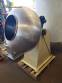 Stainless steel flat drageer