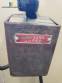 Stainless steel flat drageer