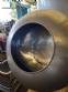 Stainless steel flat drageer
