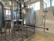Queijomatic for making cheese paste Globo Inox 5,000 liters