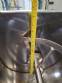 ALIC stainless steel ribbon blender mixer