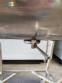 ALIC stainless steel ribbon blender mixer