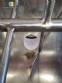 ALIC stainless steel ribbon blender mixer