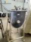 ALIC stainless steel ribbon blender mixer