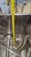 ALIC stainless steel ribbon blender mixer