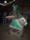 Soybean extruder Green
