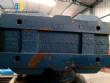 Stainless steel tank 500 L