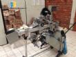 Labeling machine/label applicator for packaging Tecmaes