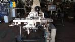 Labeling machine/label applicator for packaging Tecmaes