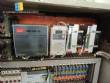 Labeling machine/label applicator for packaging Tecmaes