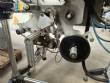 Labeling machine/label applicator for packaging Tecmaes