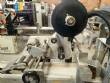 Labeling machine/label applicator for packaging Tecmaes