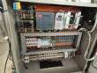 Labeling machine/label applicator for packaging Tecmaes
