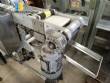 Labeling machine/label applicator for packaging Tecmaes