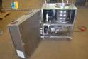 Tempering machine for chocolate 150 kg/h Hebleimar