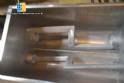 Stainless steel sigma mixer 100 L
