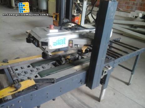 Box sealer SIAT