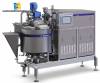 High shear homogenizing mixer for food Tetra Pak