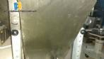 Container and capper bottle dropper and cap Promquina