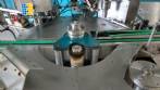 Container and capper bottle dropper and cap Promquina