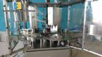 Container and capper bottle dropper and cap Promquina