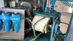 Container and capper bottle dropper and cap Promquina