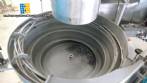 Container and capper bottle dropper and cap Promquina