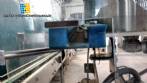 Container and capper bottle dropper and cap Promquina