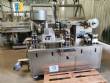 Automatic blister machine for thermoforming blister packs of tablets and capsules