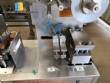 Automatic blister machine for thermoforming blister packs of tablets and capsules