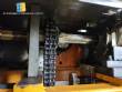 Automatic blister machine for thermoforming blister packs of tablets and capsules