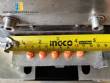 Automatic blister machine for thermoforming blister packs of tablets and capsules